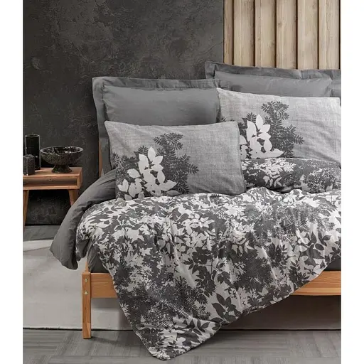 Комплект постільної білизни CottonBox Євро 000281354