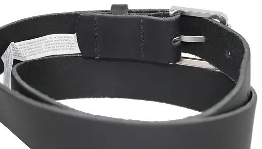 Ремінь шкіряний C&A жіночий 90-110х2,8 см acs0017721 - фото 4