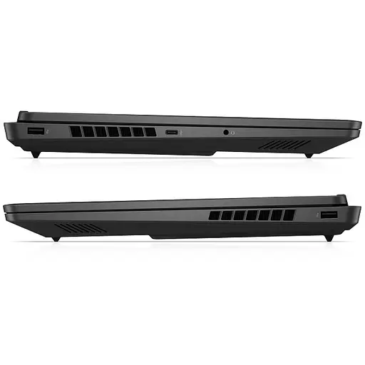 Игровой ноутбук HP Omen 16-ap0029nn Ryzen AI 7350 50GHz, 2K, 32GB DDR5, 1TB, RTX 5070 8GB, DOS - фото 5