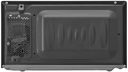 Микроволновая печь LG MS2042DARB - фото 4