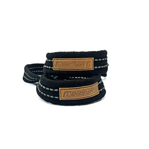 Лямки восьмерки для становой тяги Infinity EasyFit EF-8888-M, размер M - фото 1