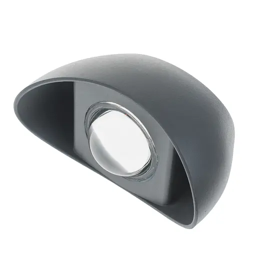 Подсветка Brille LED фасадная IP54 AL-282/12W