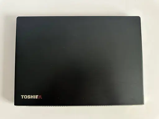 Ноутбук Toshiba PORTEGE X30-E 13.3" (i5-8350U / 8GB / SSD 256GB / 1920x1080 IPS) Refurbished - фото 10