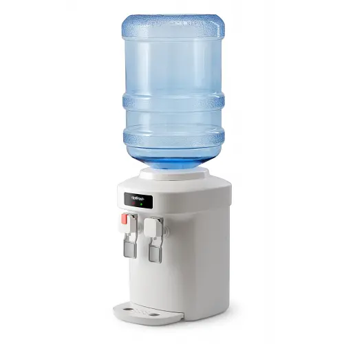 Кулер для води HotFrost D65E (з охолодженням) - фото 4