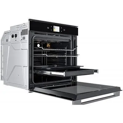 Духовка электрическая Whirlpool W9 OM2 4S1 P BSS - фото 4