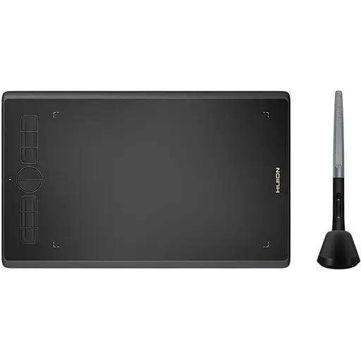 Графічний планшет Huion Inspiroy H580X [67889]