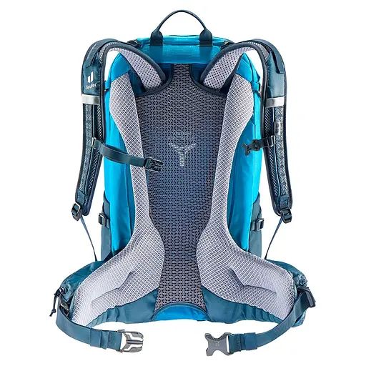 Рюкзак Deuter Futura 27 Turquoise (1052-3400321 1358) - фото 4