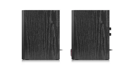 Акустична система Real-El S-420 Black - фото 6