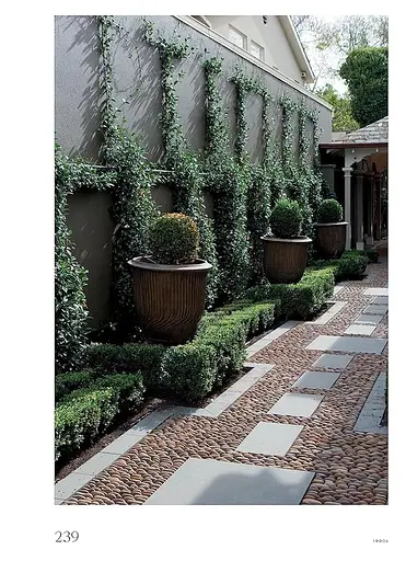 A Life in Garden Design - фото 11