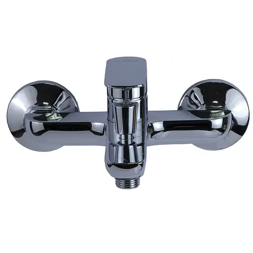 Смеситель для ванны Corso 9620200 - фото 2