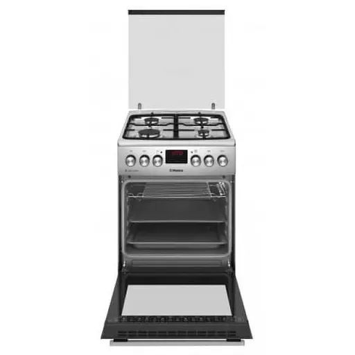 Комбинированная плита Hansa FCMX58253 - фото 3