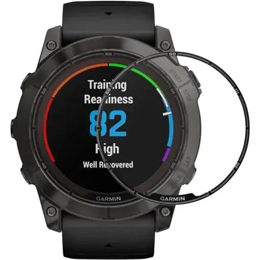 Защитная пленка DK Composite Film box для Garmin Fenix 7X Pro (017538) (black)