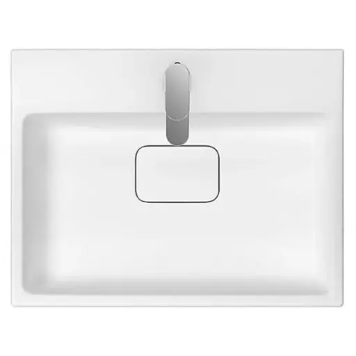 Умивальник меблевий Cersanit Virgo 60 см K118-006 30412 - фото 2