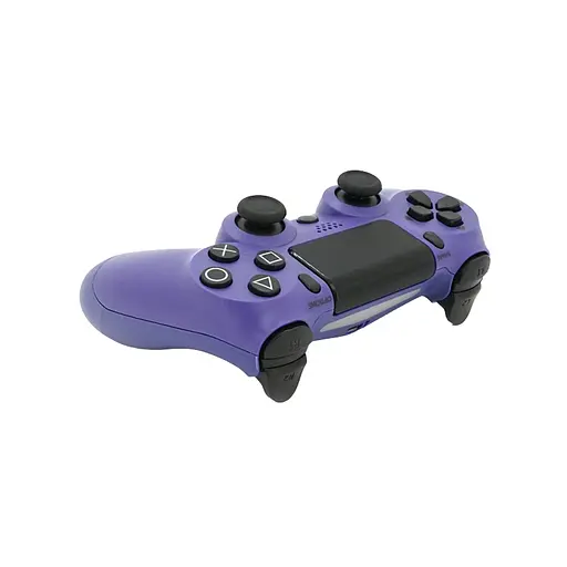 Бездротовий геймпад Brazzers DualShock 4 для PS4 фіолетовий
