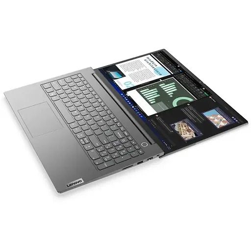 Ноутбук Lenovo ThinkBook 15 G4 IAP i7-1255U 4.70GHz, 10 ядер, IPS, 24GB DDR4, 6TB, Без ОС - фото 9