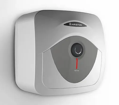 Ariston Водонагрівач електричний ANDRIS RS 10 U/3 10 л 1.2 кВт - фото 2