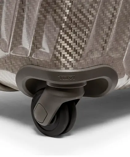 Валіза 66 см Tumi 19 Degree Lite Titanium 66x46.5x28 037403TITG - фото 5