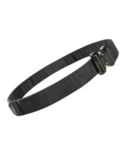 Ремінь Tasmanian Tiger Modular Belt Black L (1033-TT 7238.040-L) - фото 3
