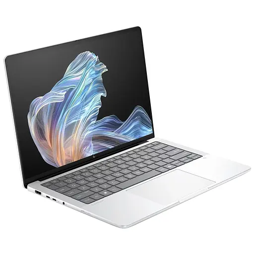 Ноутбук HP 14 EliteBook X G1a 2.8K OLED/Ryzen 9 AI HX PRO 375/32GB/1TB/Radeon/W11P (A42XGAV_V3) - фото 2