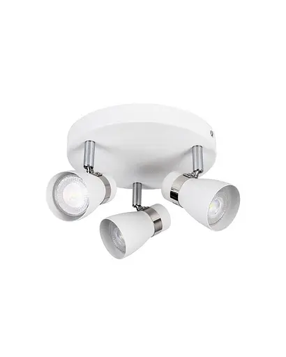 Спот Kanlux 28764 Enali EL-3O W - фото 1