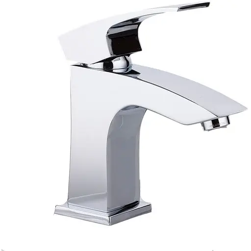 Змішувач для умивальника Gappo Jacob G1007 - фото 1