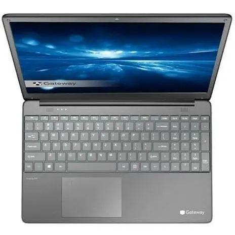 Ноутбук Gateway Ultra Slim Home+ 15.6" 4/128GB i3-1115G4 Black (GWNC31514-BK) - фото 2