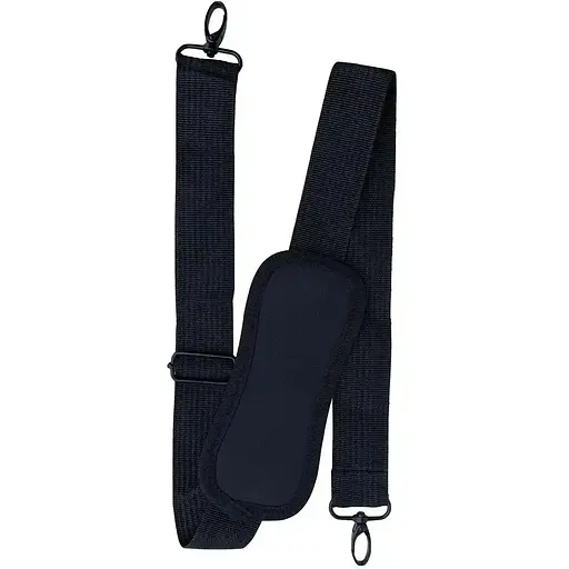 Сумка для ноутбука 14" Tyruns B-214 Black - фото 8