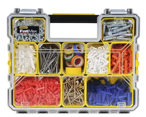 Ящик Stanley 1-97-518 - фото 5