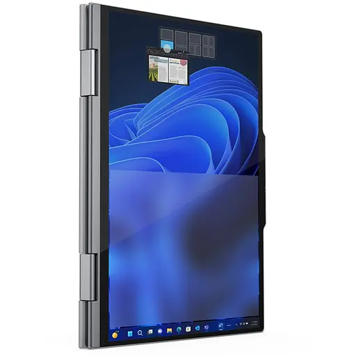 Ноутбук LenovoThinkPad X1 2-in-1 Gen 9 Ultra 7 155U 4.8GHz, 14" 2.8K, OLED, 120Hz, сенсорный, 32GB - фото 5
