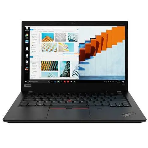 Ноутбук Lenovo Thinkpad T14 Gen 1 (i5-10310U / 32GB / SSD 512GB / 1920x1080 IPS) Refurbished - фото 1