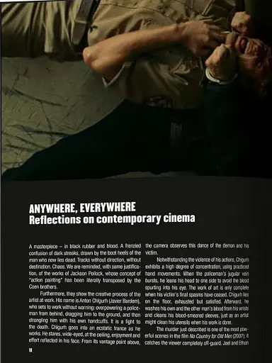 100 Movies of the 2000s - фото 2