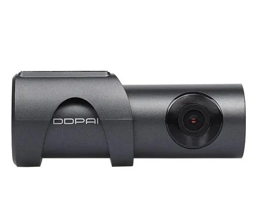 Відеореєстратор DDPai Mini 3 Dash Cam - фото 2