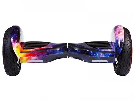 Гіроборд Smart Balance Wheel 10.5 Galaxy - фото 2