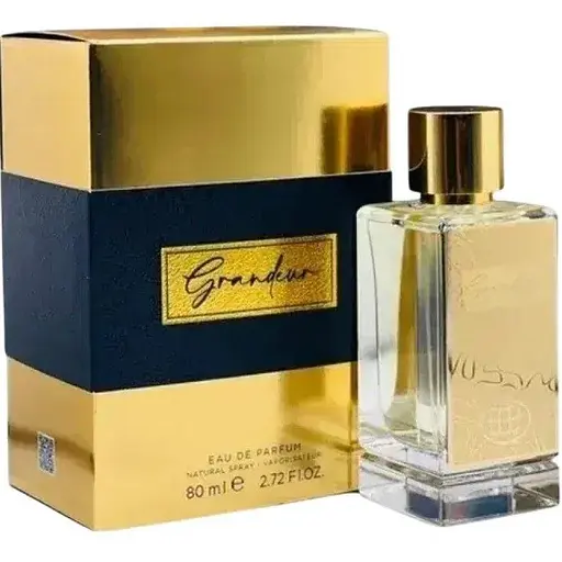 Оригінал Fragrance World Grandeur 100 мл парфумована вода - фото 1