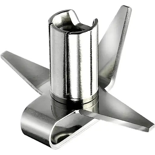 Блендер Bamix Classic EO140 білий (1025.024) - фото 3