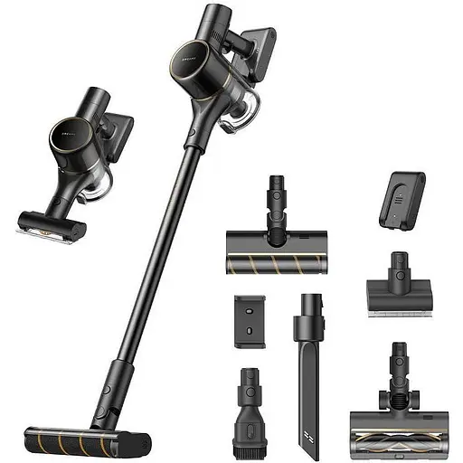 Бездротовий пилосос Dreame R10s Pro - фото 1