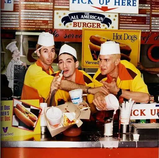 Capitol Records - фото 9