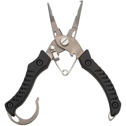 Плоскогубці Savage Gear Pro Split N Cut Plier 15 см - фото 2