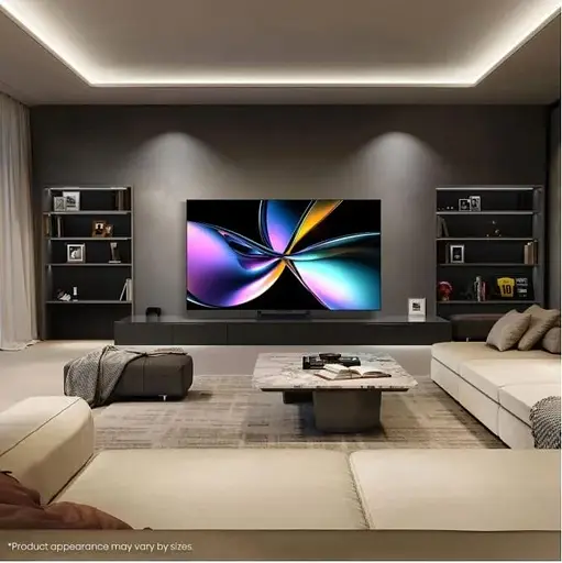 Телевізор Hisense 55U7Q PRO - фото 6