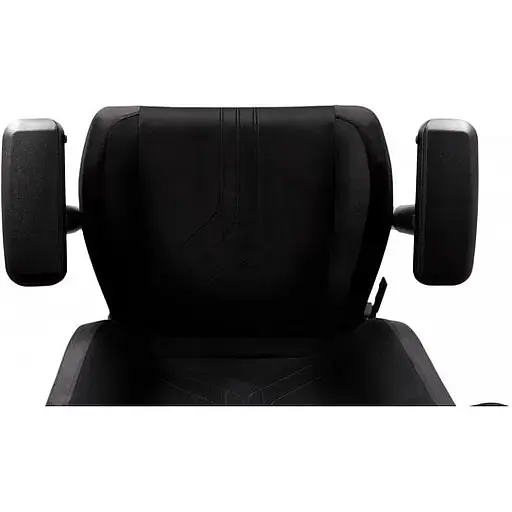 Геймерское кресло GT Racer (X-6120 Fabric Black) - фото 10