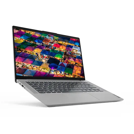 Ноутбук ultraportabil Lenovo IdeaPad 5 14ARE05 7 4800U la 4.20 GHz, IPS, 8GB, 512GB, DOS - фото 3