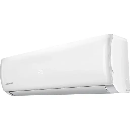 Сплит-система CHIGO Angel CS-35V3G-1C169A [156331] - фото 2