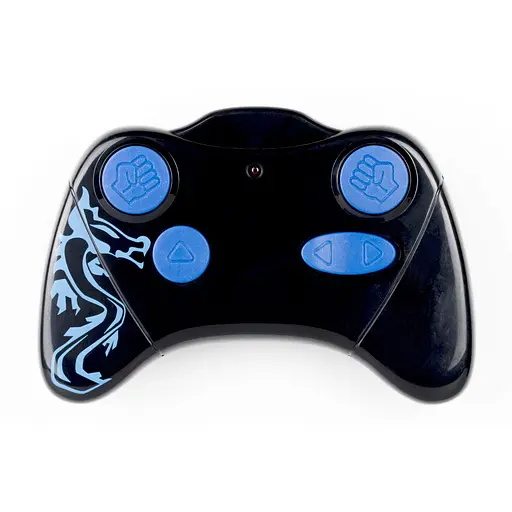 Ігровий набір Silverlit Вибухові роботи-боксери (88039) - фото 12