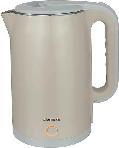 Електрочайник Aurora AU 3403 - фото 2