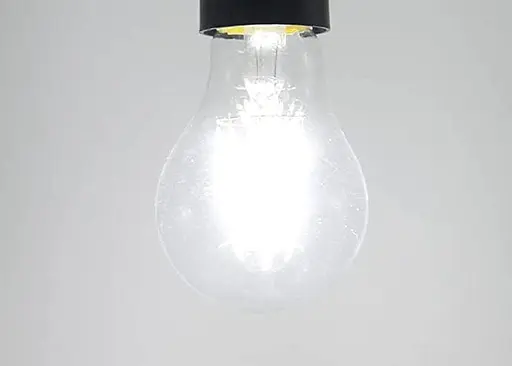 A60 7.5 w 2700k 806lm светодиодные лампы Эдисона с регулируемой яркостью E26 / E27 смарт - фото 5