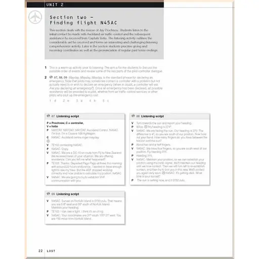 Aviation English Teacher's Book - фото 4