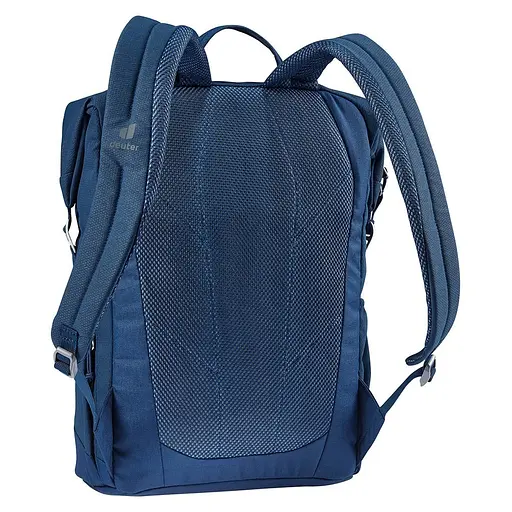 Рюкзак Deuter Vista Spot Midnight-Navy (1052-3812121 3365) - фото 7