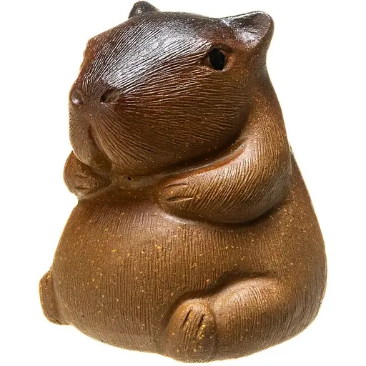 Чайний друг Newtea Капібара - фото 4