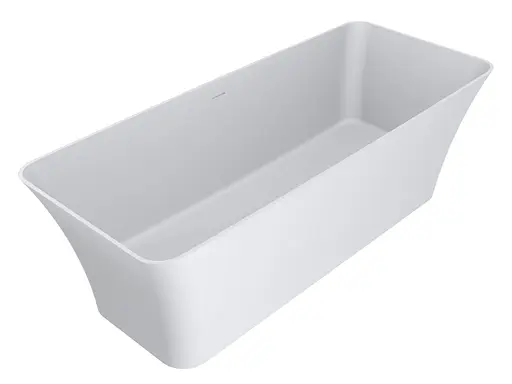 Ванна Mraggo Bonta 1800x755 mrasoft 0001126 Белый матовый - фото 4