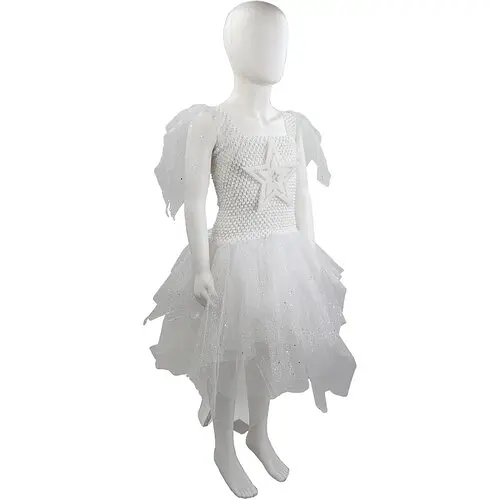 Платье Льдинка детское - фото 2